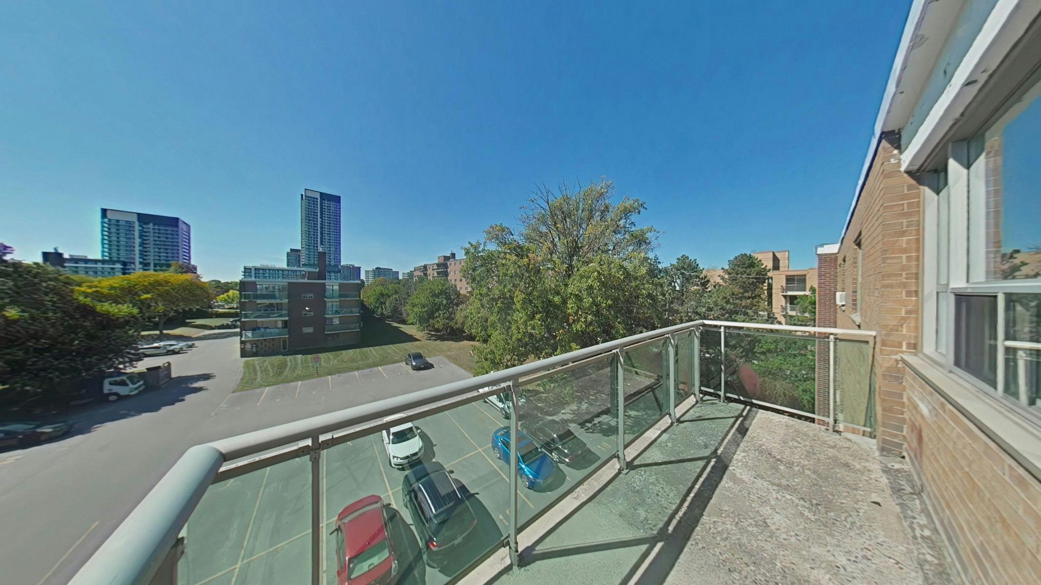 4-201-6 The Donway East, Toronto, ON, M3C 1X7 - 7