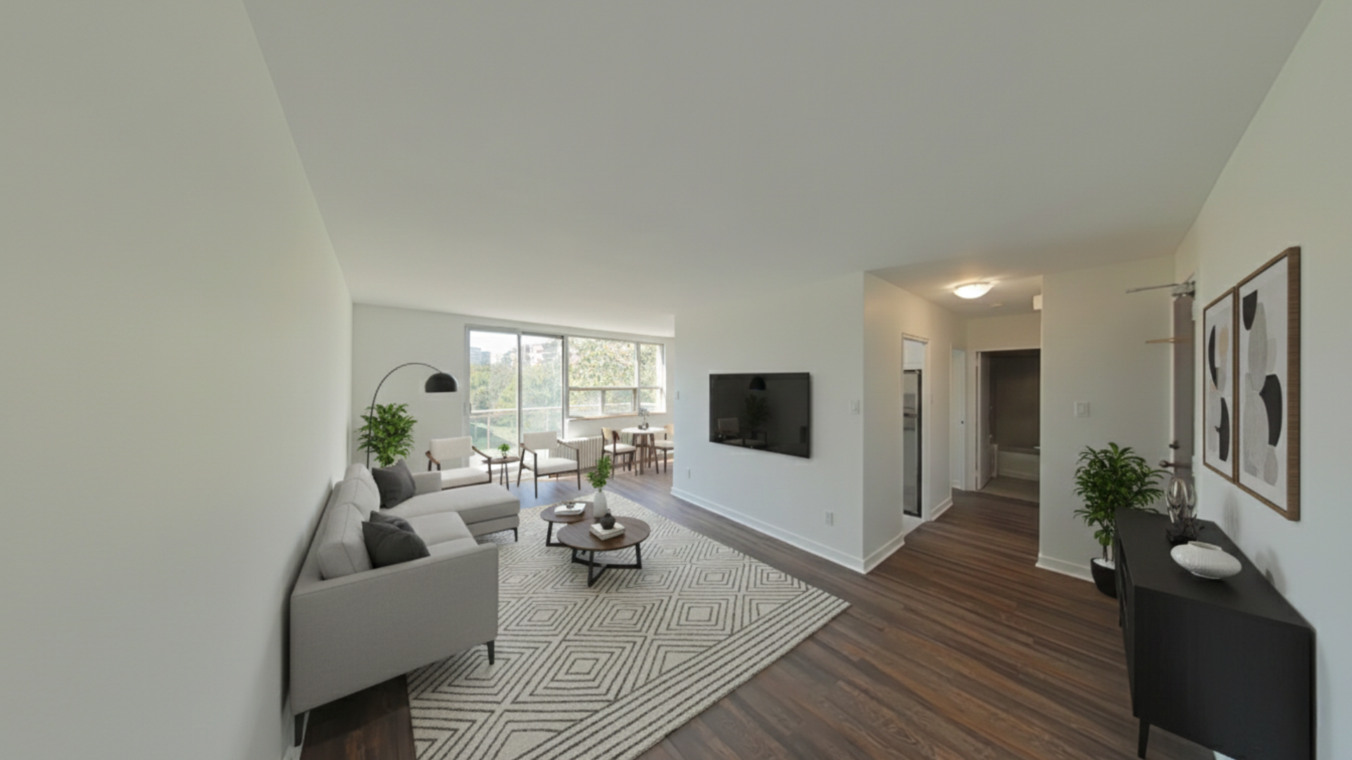 4-201-6 The Donway East, Toronto, ON, M3C 1X7 - 3