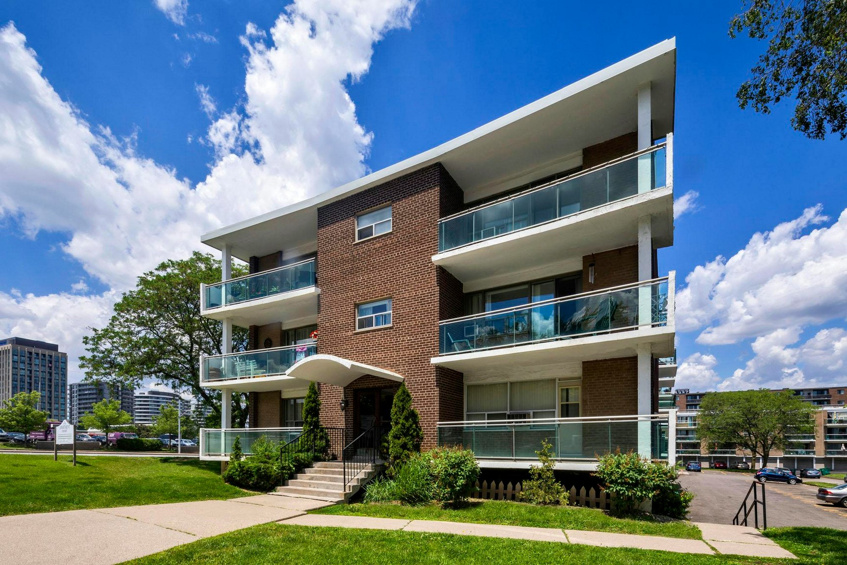 4-201-6 The Donway East, Toronto, ON, M3C 1X7 - 19