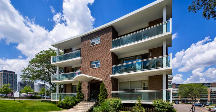 4-201-6 The Donway East, Toronto, ON, M3C 1X7 - 19