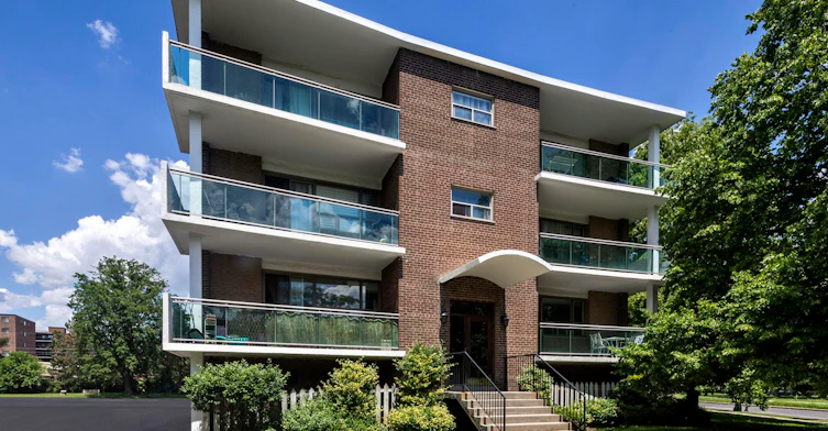 4-201-6 The Donway East, Toronto, ON, M3C 1X7 - 18