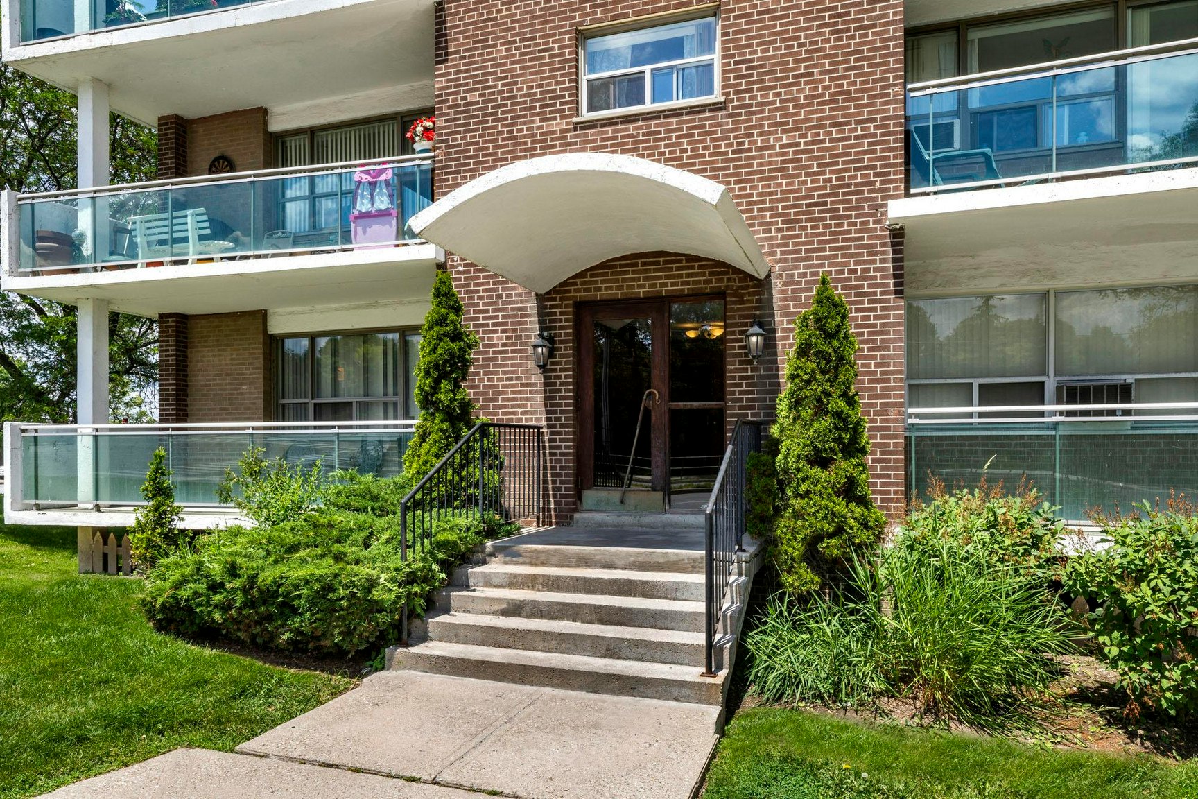 4-201-6 The Donway East, Toronto, ON, M3C 1X7 - 20