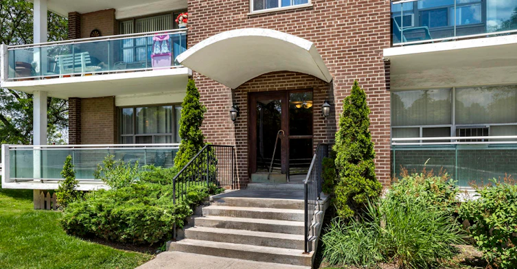 4-201-6 The Donway East, Toronto, ON, M3C 1X7 - 20
