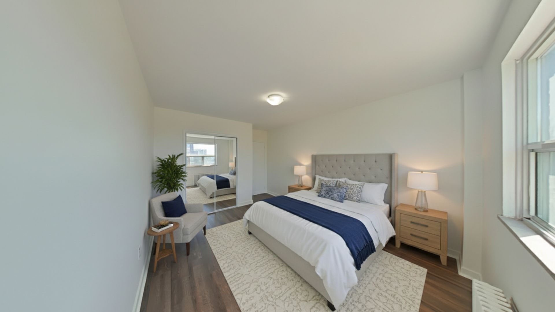 4-201-6 The Donway East, Toronto, ON, M3C 1X7 - 5