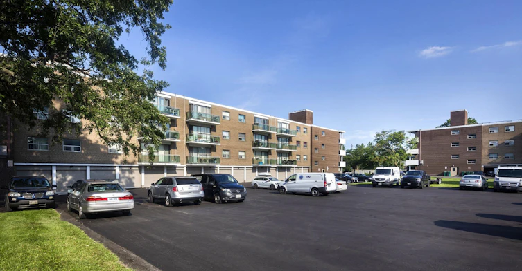 6-210-6 The Donway East, Toronto, ON, M3C 1X7 - 21