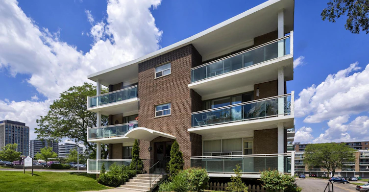 6-210-6 The Donway East, Toronto, ON, M3C 1X7 - 19