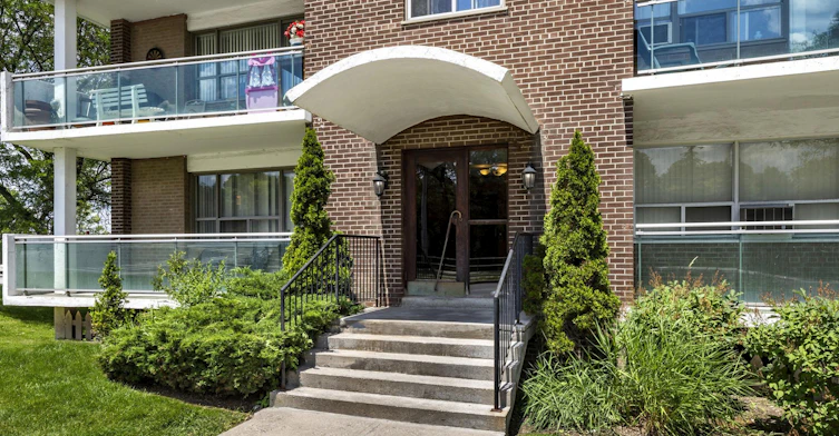 6-210-6 The Donway East, Toronto, ON, M3C 1X7 - 20