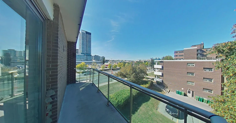 1053-202-6 The Donway East, Toronto, ON, M3C 1X7 - 16