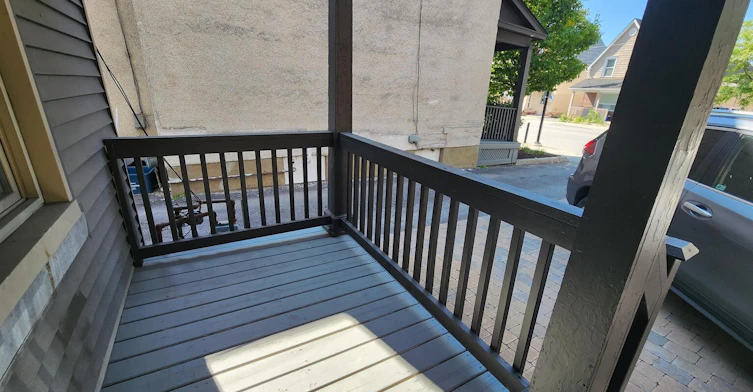 Unit 1-419 Bronson Avenue, Ottawa, ON, K1R 6J5 - 16