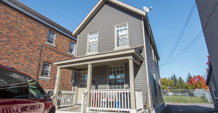 Unit 1-419 Bronson Avenue, Ottawa, ON, K1R 6J5