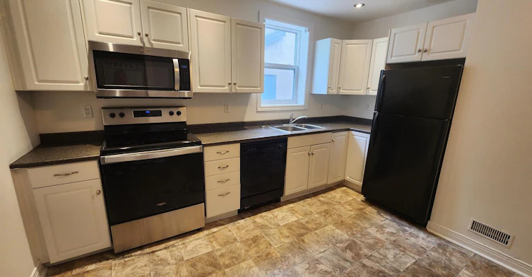 Unit 1-419 Bronson Avenue, Ottawa, ON, K1R 6J5 - 2
