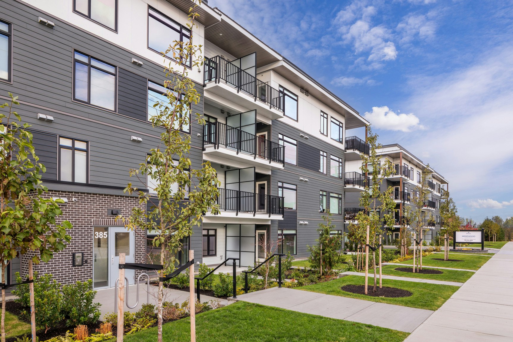 385-213-377 South Moilliet Street, Parksville, BC, V9P 0H2 - 4