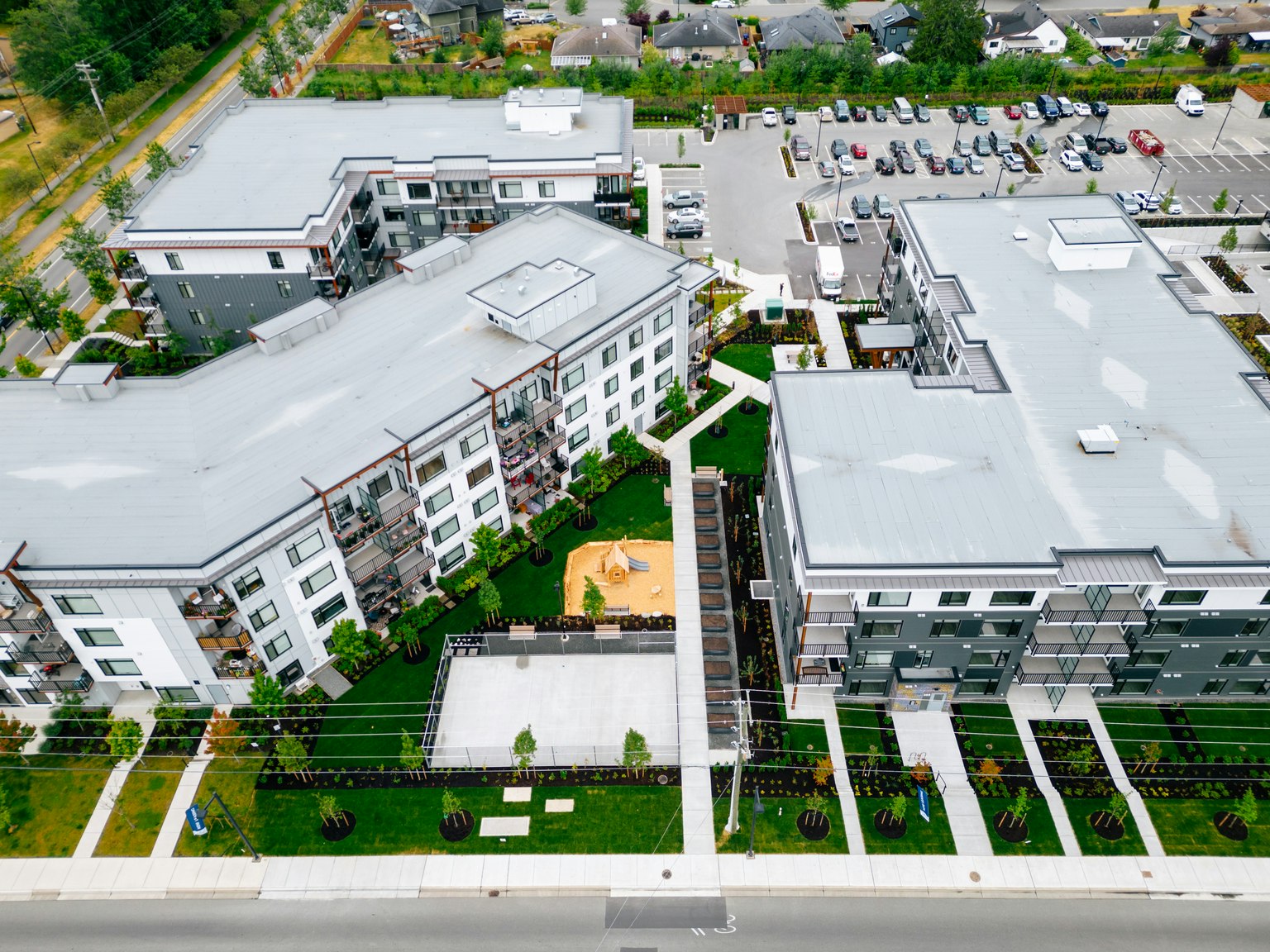 385-213-377 South Moilliet Street, Parksville, BC, V9P 0H2 - 25