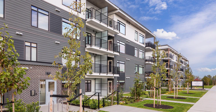 411-203-377 South Moilliet Street, Parksville, BC, V9P 0H2 - 4