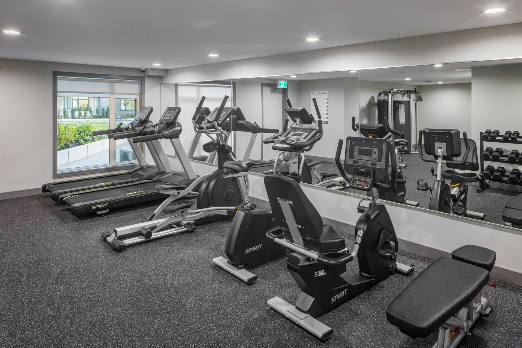 411-203-377 South Moilliet Street, Parksville, BC, V9P 0H2 - 20