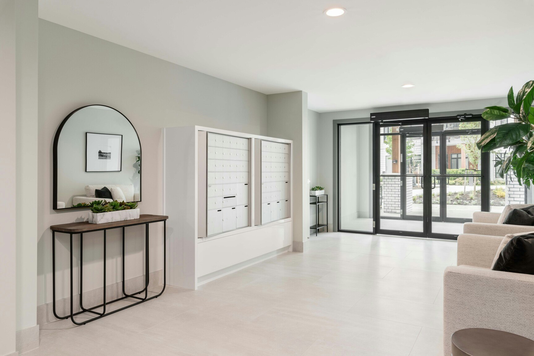 411-203-377 South Moilliet Street, Parksville, BC, V9P 0H2 - 5