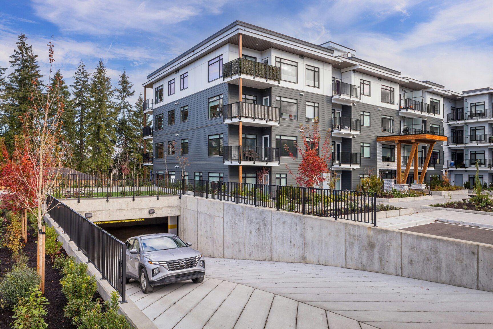 411-203-377 South Moilliet Street, Parksville, BC, V9P 0H2 - 23