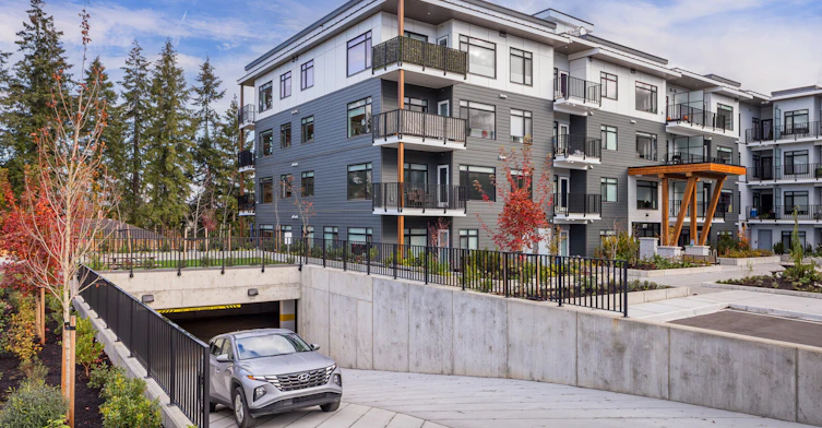 411-203-377 South Moilliet Street, Parksville, BC, V9P 0H2 - 23