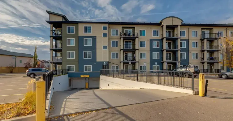 205-16517 55 Street NW, Edmonton, AB, T5Y 3K8 - 23