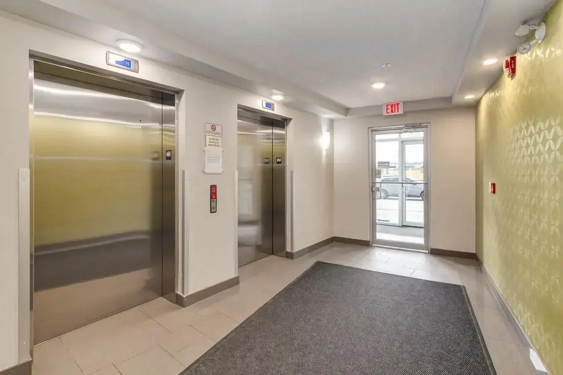 205-16517 55 Street NW, Edmonton, AB, T5Y 3K8 - 20
