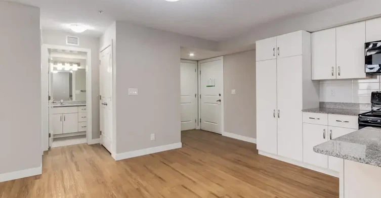 205-16517 55 Street NW, Edmonton, AB, T5Y 3K8 - 9