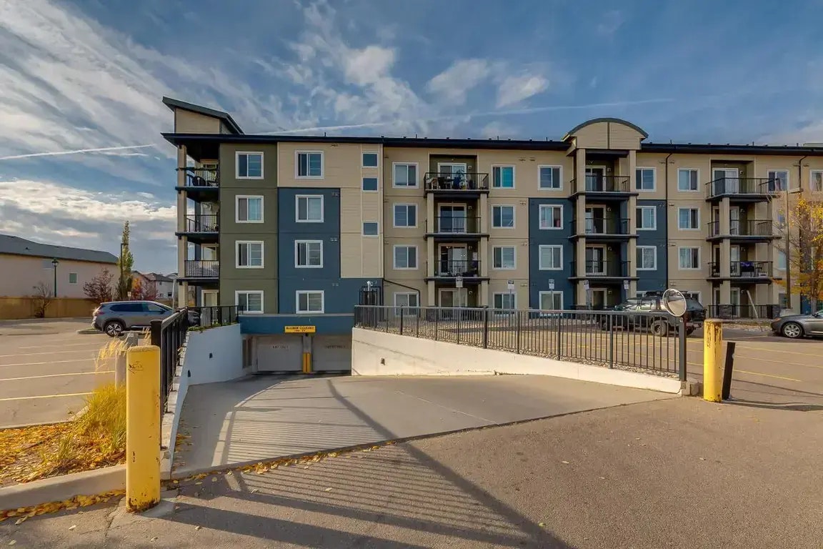 205-16517 55 Street NW, Edmonton, AB, T5Y 3K8 - 23