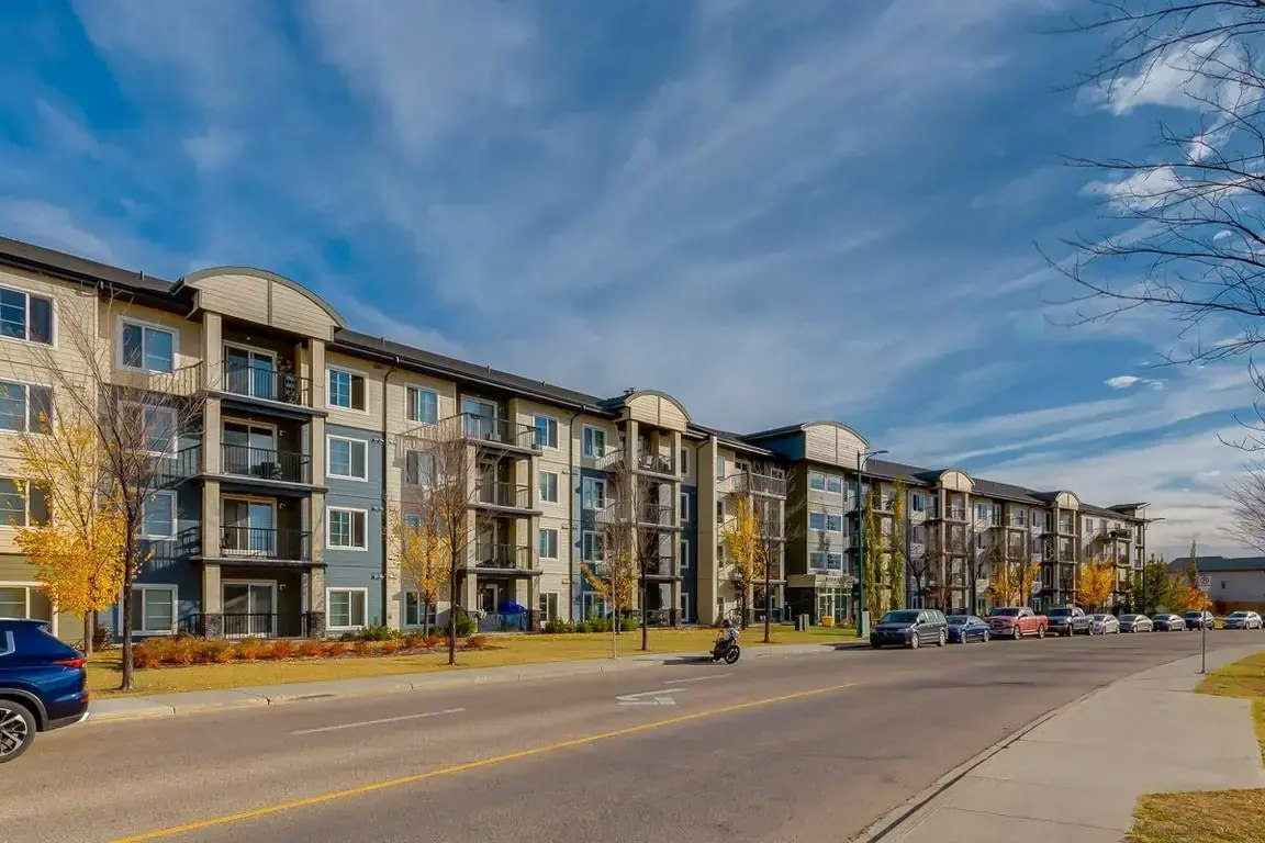 221-16517 55 Street NW, Edmonton, AB, T5Y 3K8 - 22