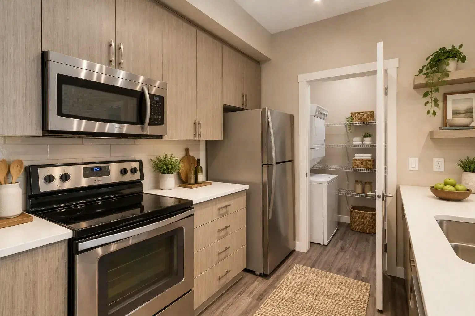 A207-1104 Windermere Way SW, Edmonton, AB, T6W 0N8 - 3