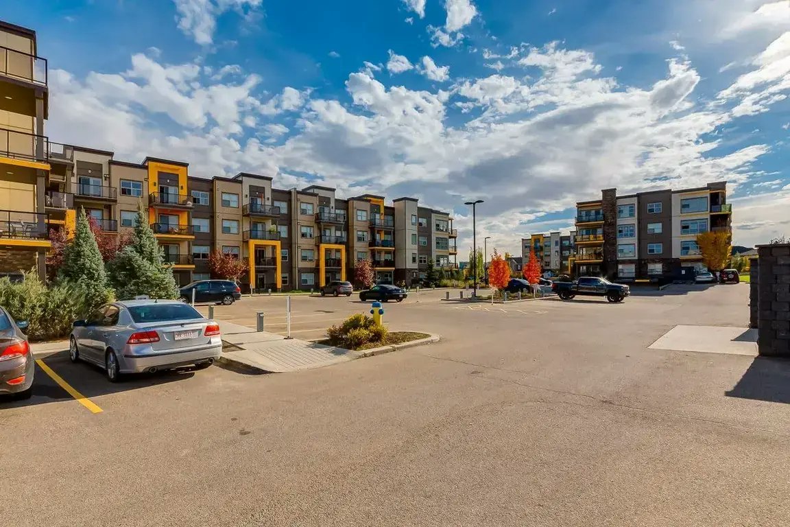 A208-1104 Windermere Way SW, Edmonton, AB, T6W 0N8 - 30