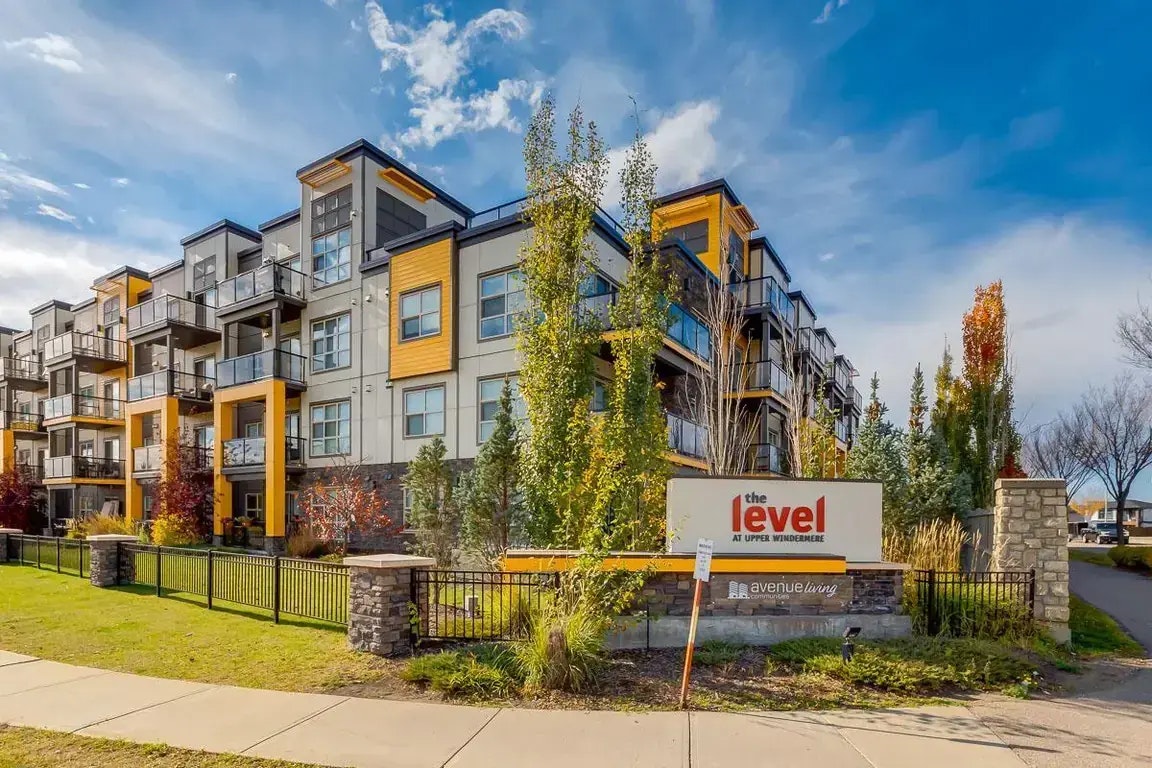 A121-1104 Windermere Way SW, Edmonton, AB, T6W 0N8 - 3