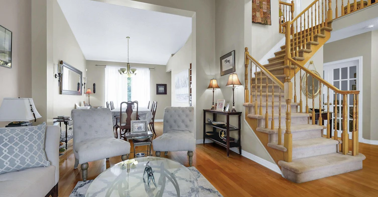 Primary bedroom-9 Oak Grove Street Short Term Rental Available, Ottawa, ON, K2G 6R4 - 29