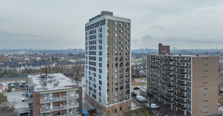 2346 Weston Road, Toronto, ON, M9N 1Y9 - 37