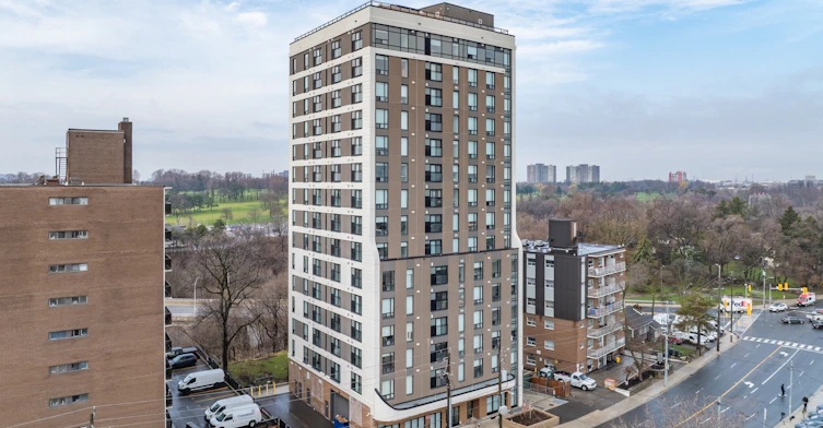 2346 Weston Road, Toronto, ON, M9N 1Y9 - 44