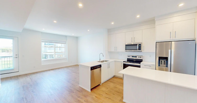 14225 1 Street NW, Calgary, AB, T3P 1Y4 - 5