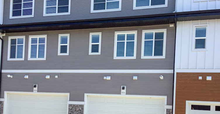 14225 1 Street NW, Calgary, AB, T3P 1Y4 - 21