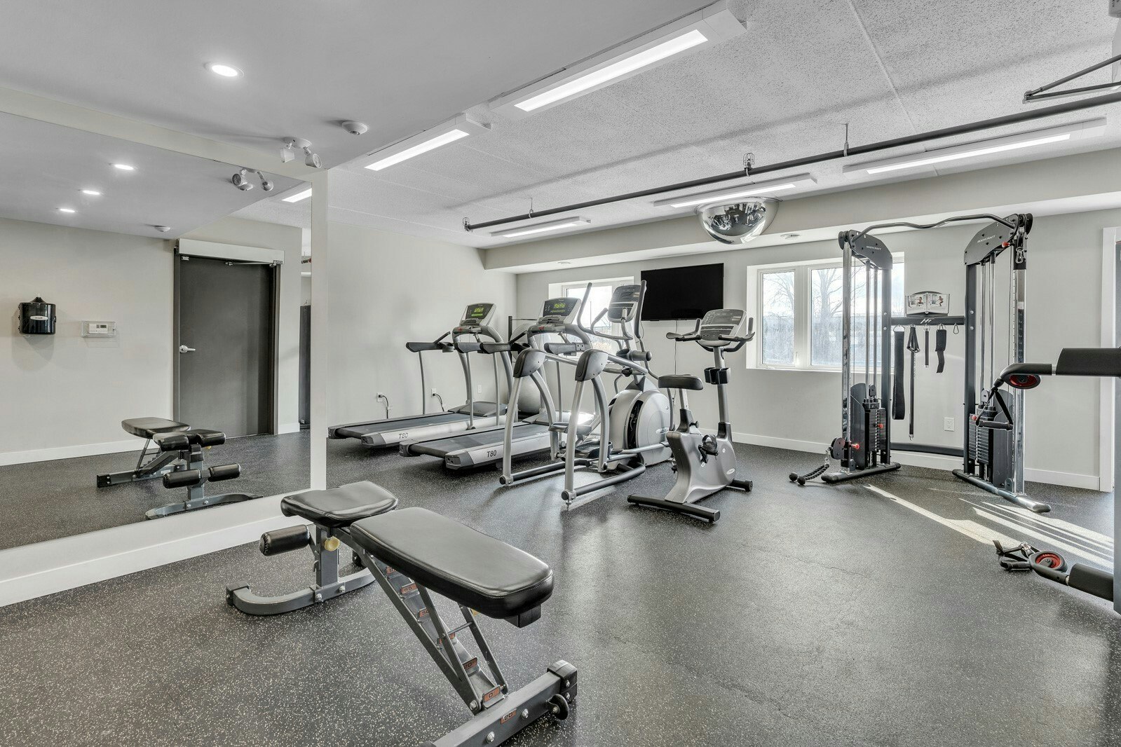105-102-107 Ridgeway Place, Belleville, ON, K8P 0E7 - 5