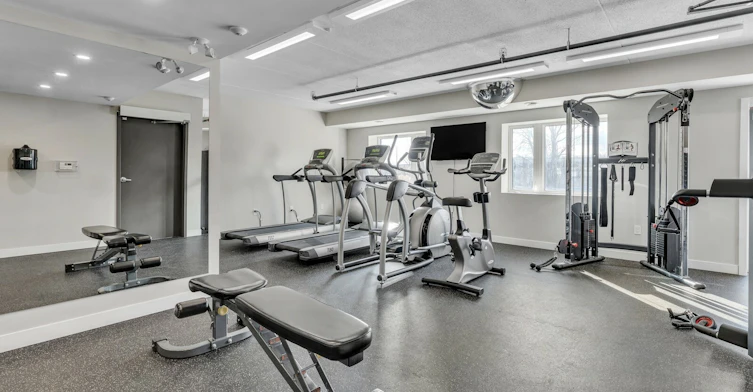 105-102-107 Ridgeway Place, Belleville, ON, K8P 0E7 - 5