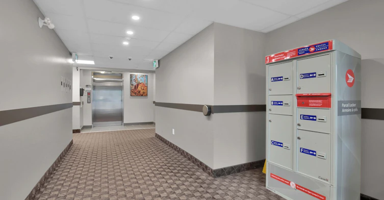 105-102-107 Ridgeway Place, Belleville, ON, K8P 0E7 - 4
