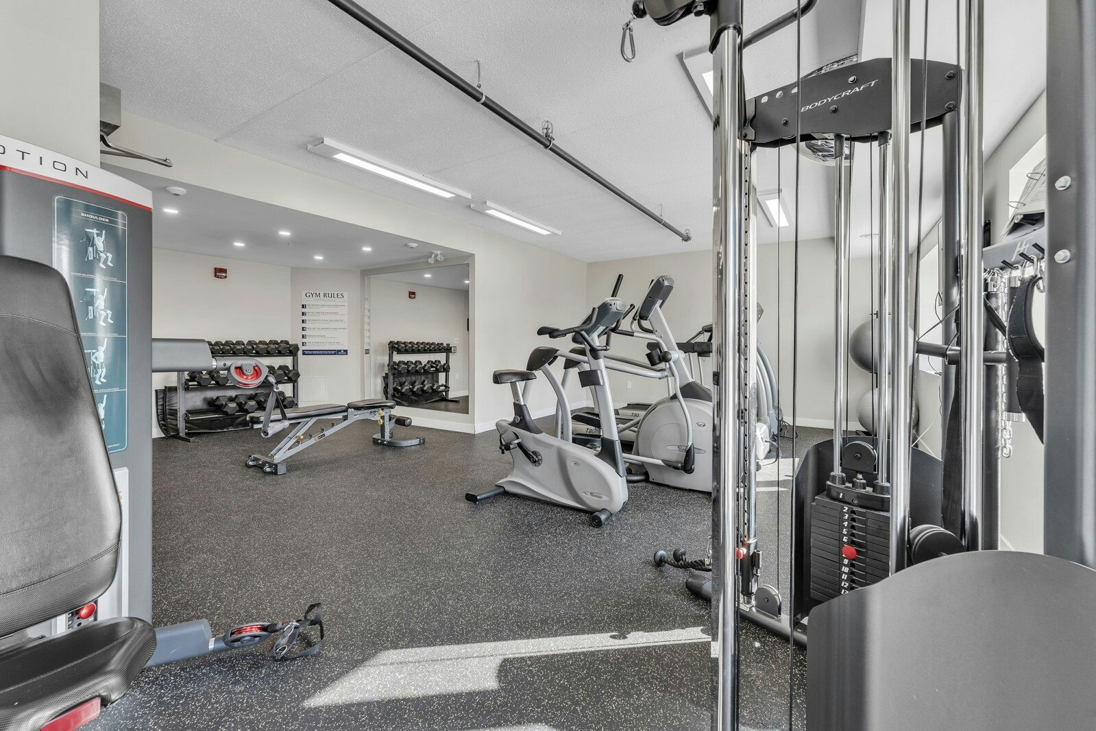 105-102-107 Ridgeway Place, Belleville, ON, K8P 0E7 - 6