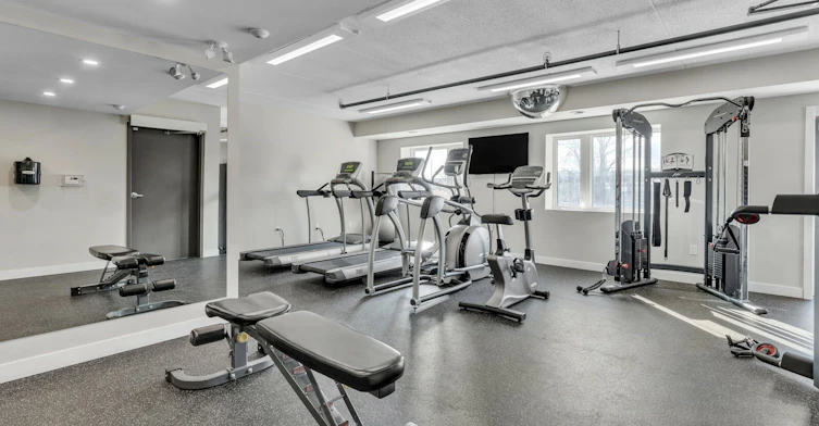 105-108-107 Ridgeway Place, Belleville, ON, K8P 0E7 - 5