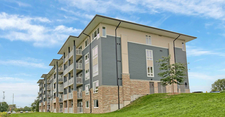 107-112-107 Ridgeway Place, Belleville, ON, K8P 0E7 - 2