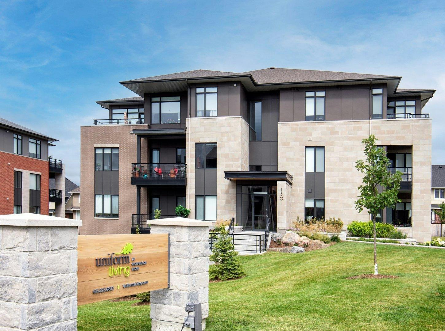 105-150 Boundstone Way, Ottawa, ON, K2T 0E2 - 2