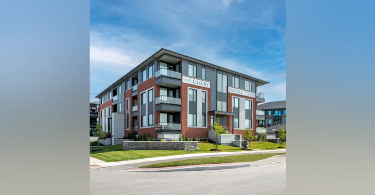 201-530 Pimiwidon Street, Ottawa, ON, K1K 5B6