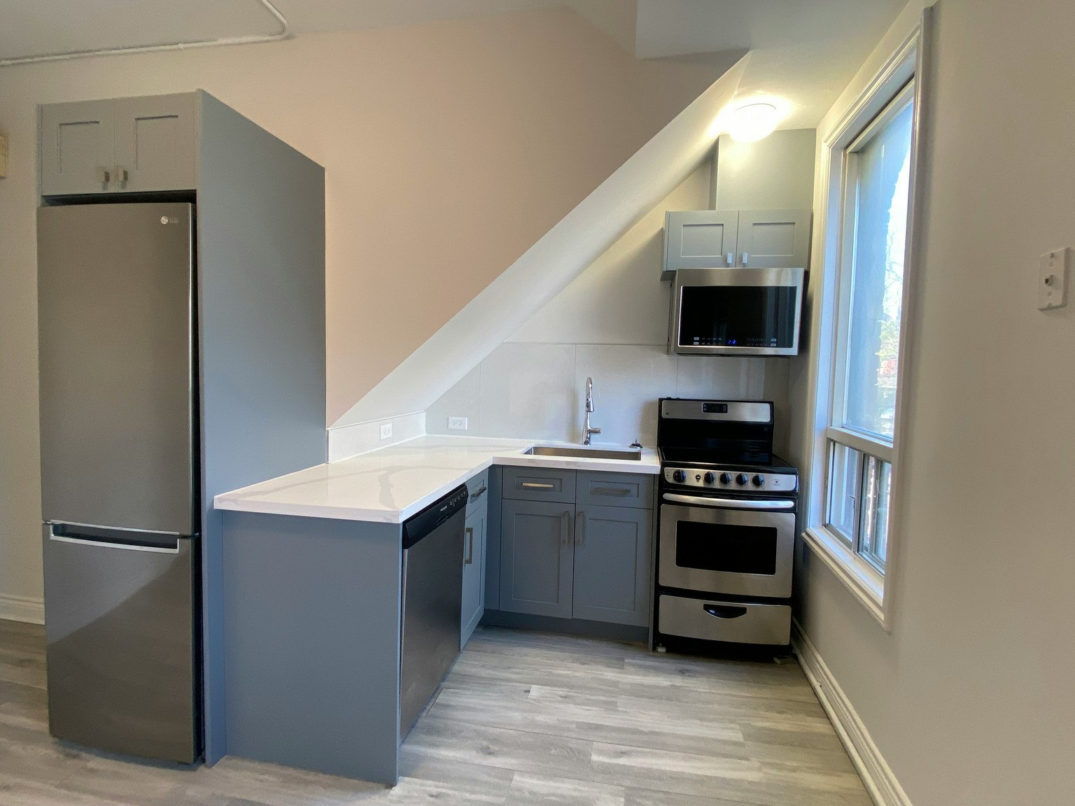 1154-202-1154 Queen Street W, Toronto, ON, M6J 1J5 - 7