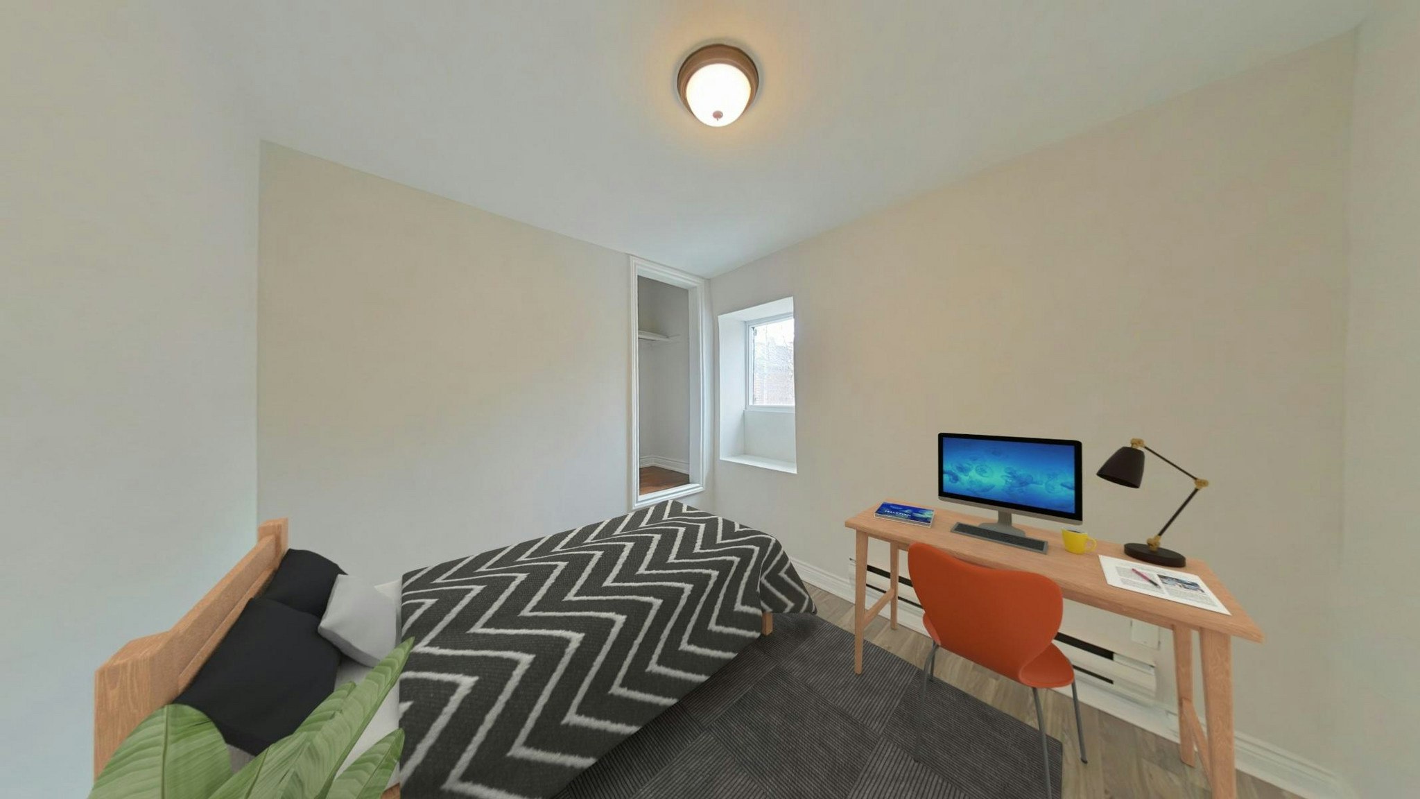 1154-202-1154 Queen Street W, Toronto, ON, M6J 1J5 - 4