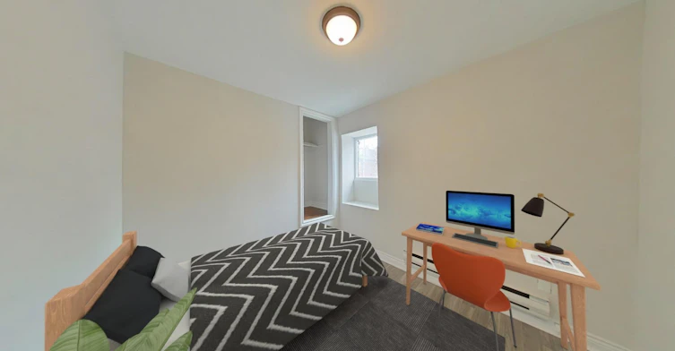 1154-202-1154 Queen Street W, Toronto, ON, M6J 1J5 - 4