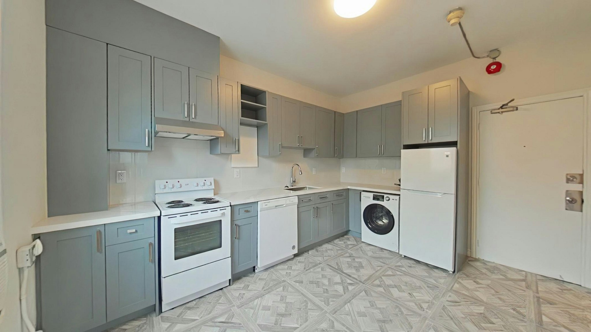 1154-202-1154 Queen Street W, Toronto, ON, M6J 1J5 - 3