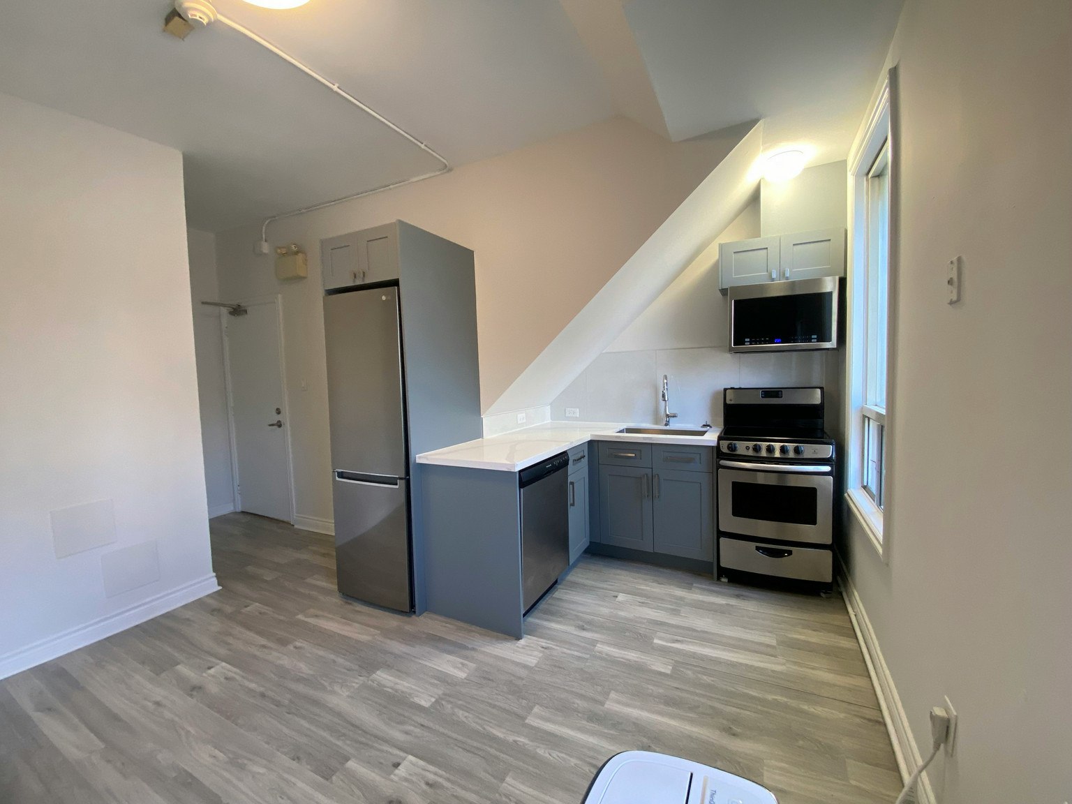 1154-202-1154 Queen Street W, Toronto, ON, M6J 1J5 - 21