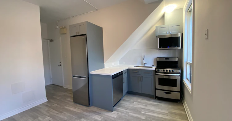 1154-202-1154 Queen Street W, Toronto, ON, M6J 1J5 - 21