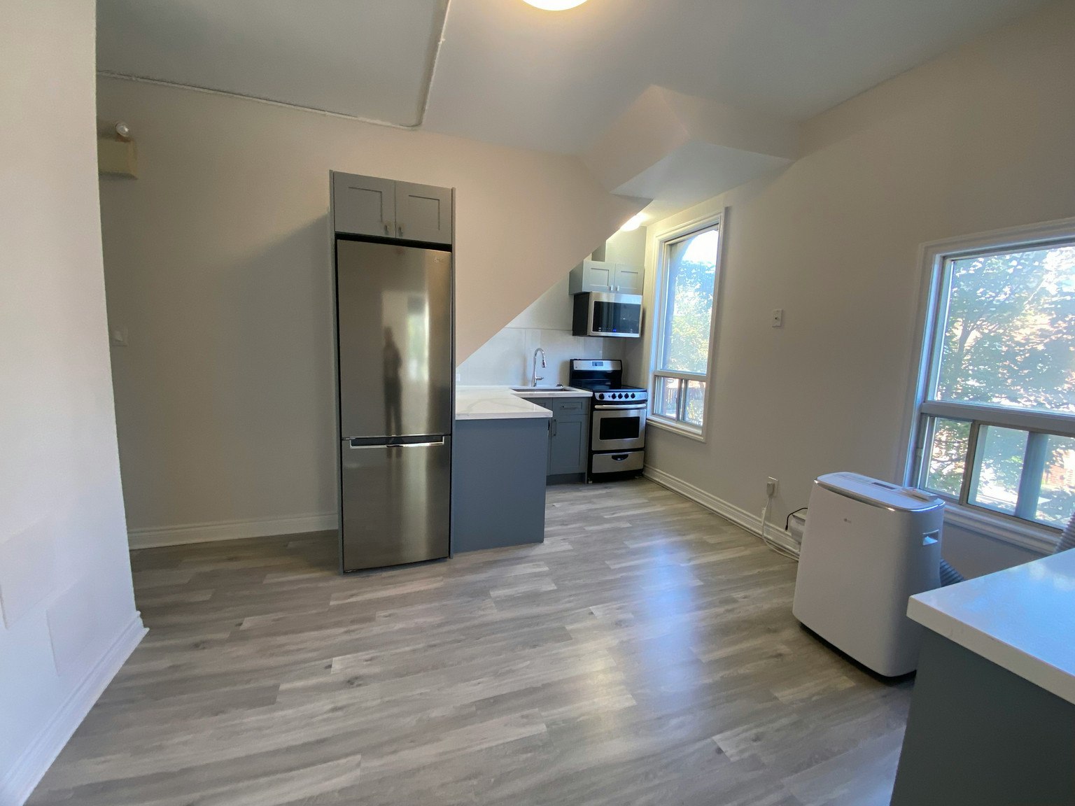 1154-202-1154 Queen Street W, Toronto, ON, M6J 1J5 - 8